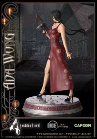 ada wong 9